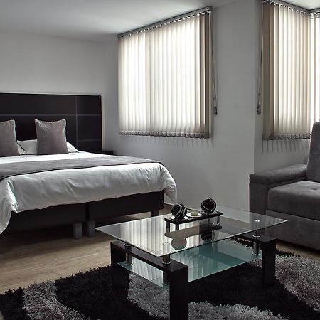 Hotel Jardin 38 Pasto Zewnętrze zdjęcie