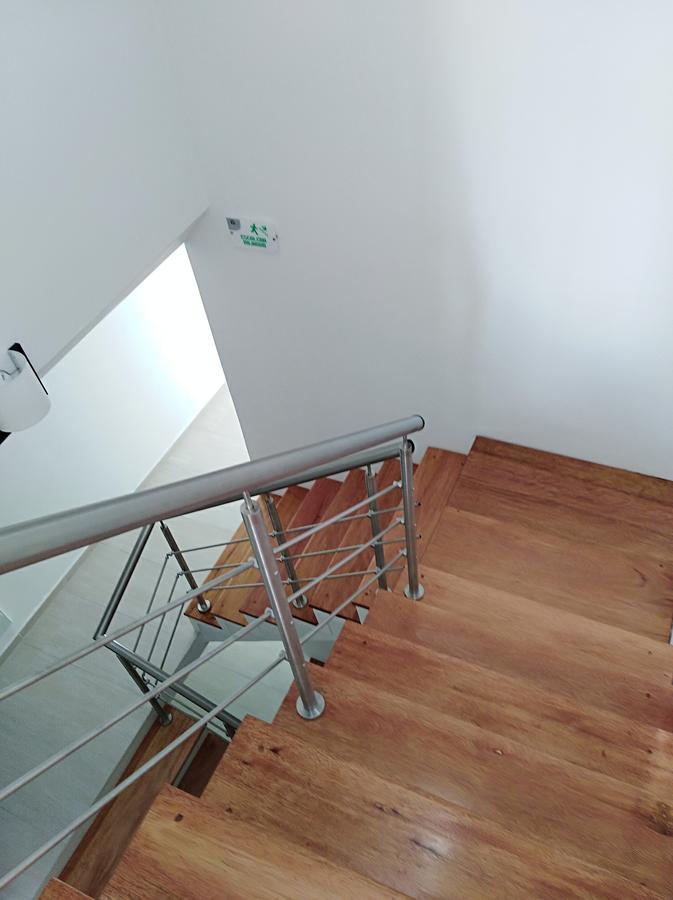 Hotel Jardin 38 Pasto Zewnętrze zdjęcie