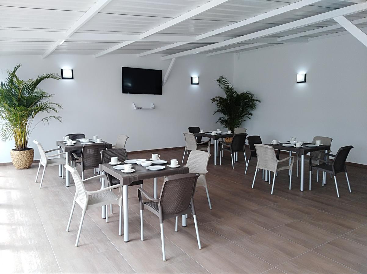 Hotel Jardin 38 Pasto Pokój zdjęcie