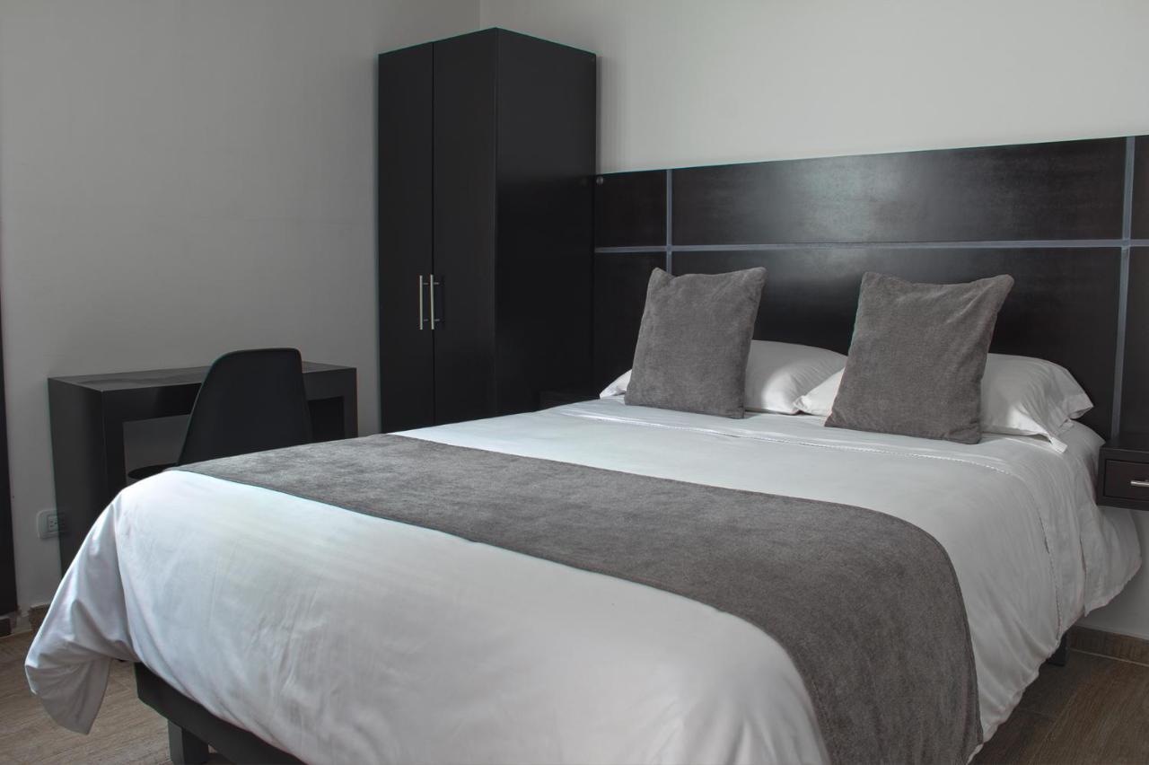 Hotel Jardin 38 Pasto Zewnętrze zdjęcie