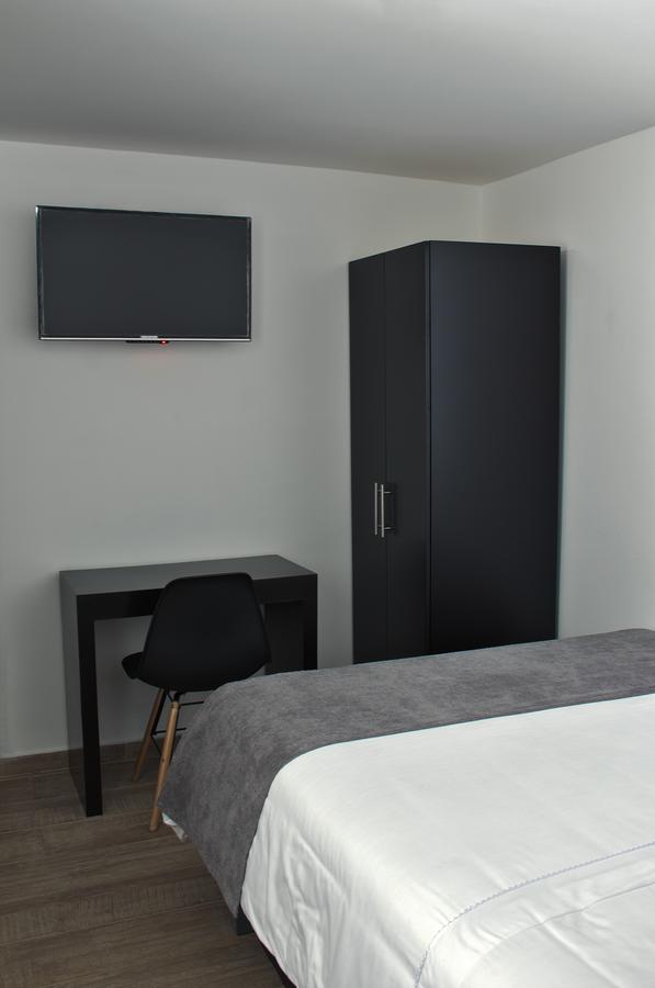 Hotel Jardin 38 Pasto Zewnętrze zdjęcie