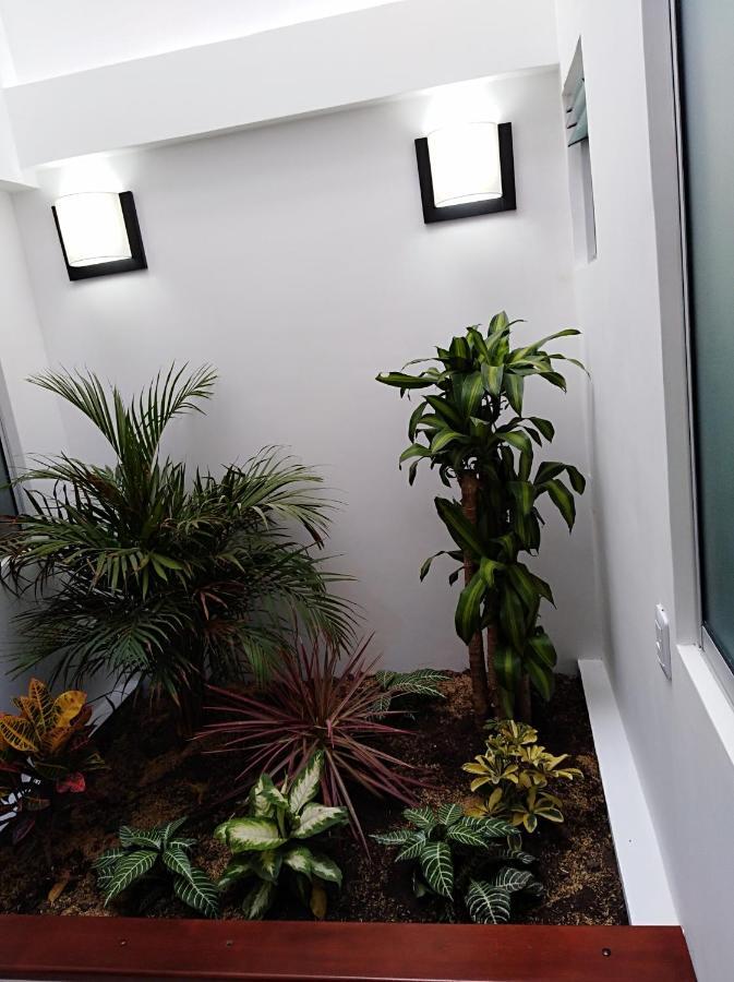 Hotel Jardin 38 Pasto Pokój zdjęcie
