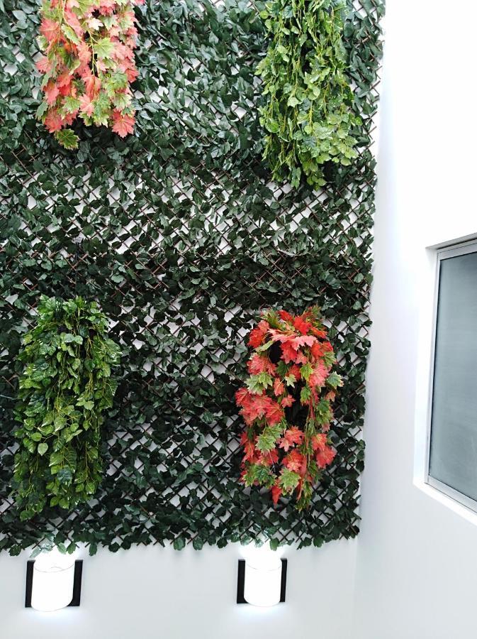 Hotel Jardin 38 Pasto Pokój zdjęcie