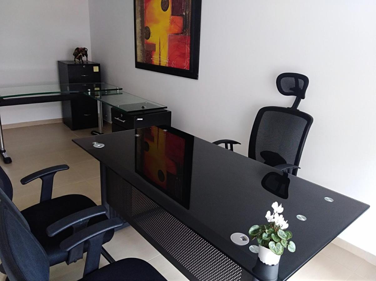 Hotel Jardin 38 Pasto Pokój zdjęcie